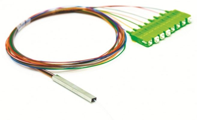 Diramatori (splitter) Diramatori (splitter)