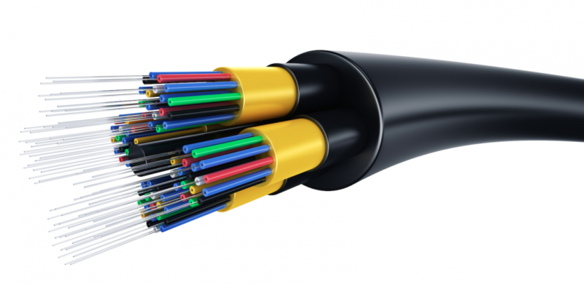 Risultati immagini per fibra ottica