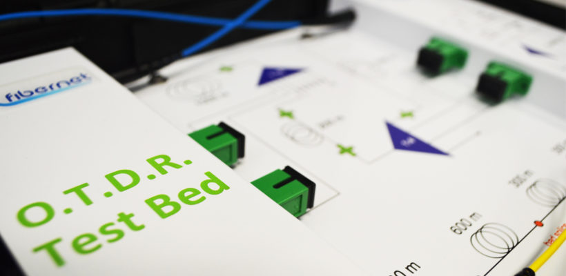 Test Bed Test Bed
