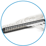 patchpanel rame