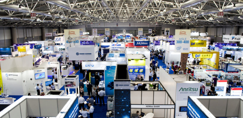 Ecoc 2018 – Scopri Un1co, la nuova postazione di lavoro mobile Ecoc 2018 – Scopri Un1co, la nuova postazione di lavoro mobile
