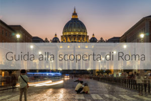 Guida Roma Ecoc 2018