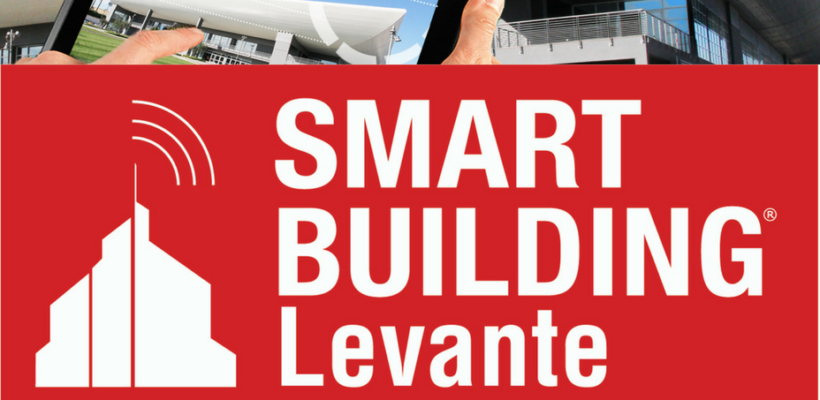 Pronti per lo Smart Building Levante Pronti per lo Smart Building Levante