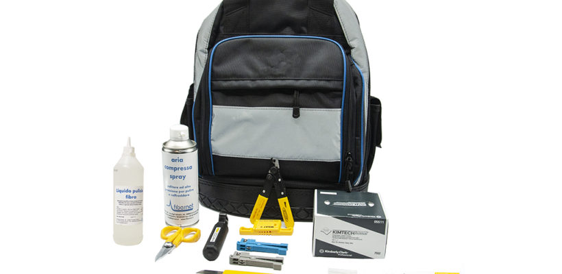 Kit Attrezzatura Kit Attrezzatura