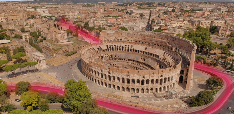 Open Fiber, ancora investimenti in centro Italia Open Fiber, ancora investimenti in centro Italia