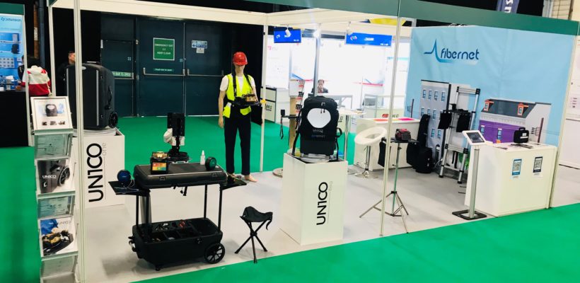 ECOC 2019, SCOPRI LE NOVITA’ DI FIBERNET ECOC 2019, SCOPRI LE NOVITA’ DI FIBERNET