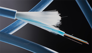 Tecnico fibra ottica