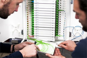 Installatore impianti multiservizio