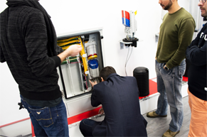 Installatore FTTH