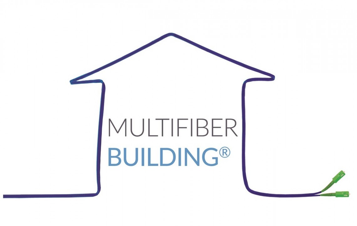 Multifiber Building