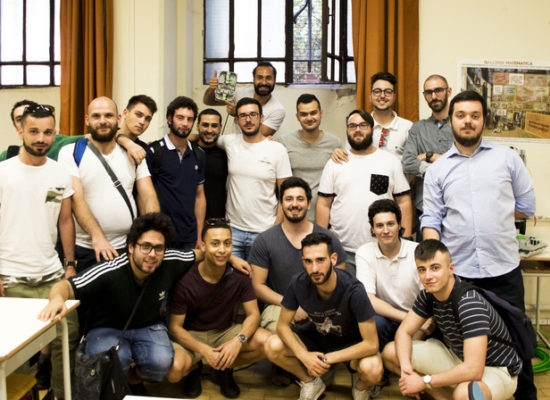 corso di formazione sulla fibra ottica