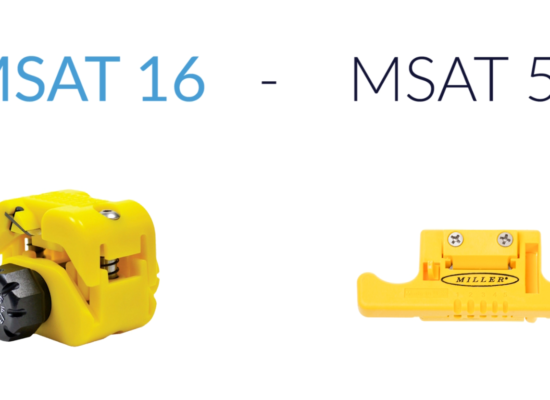 Msat 16 - Msat 5
