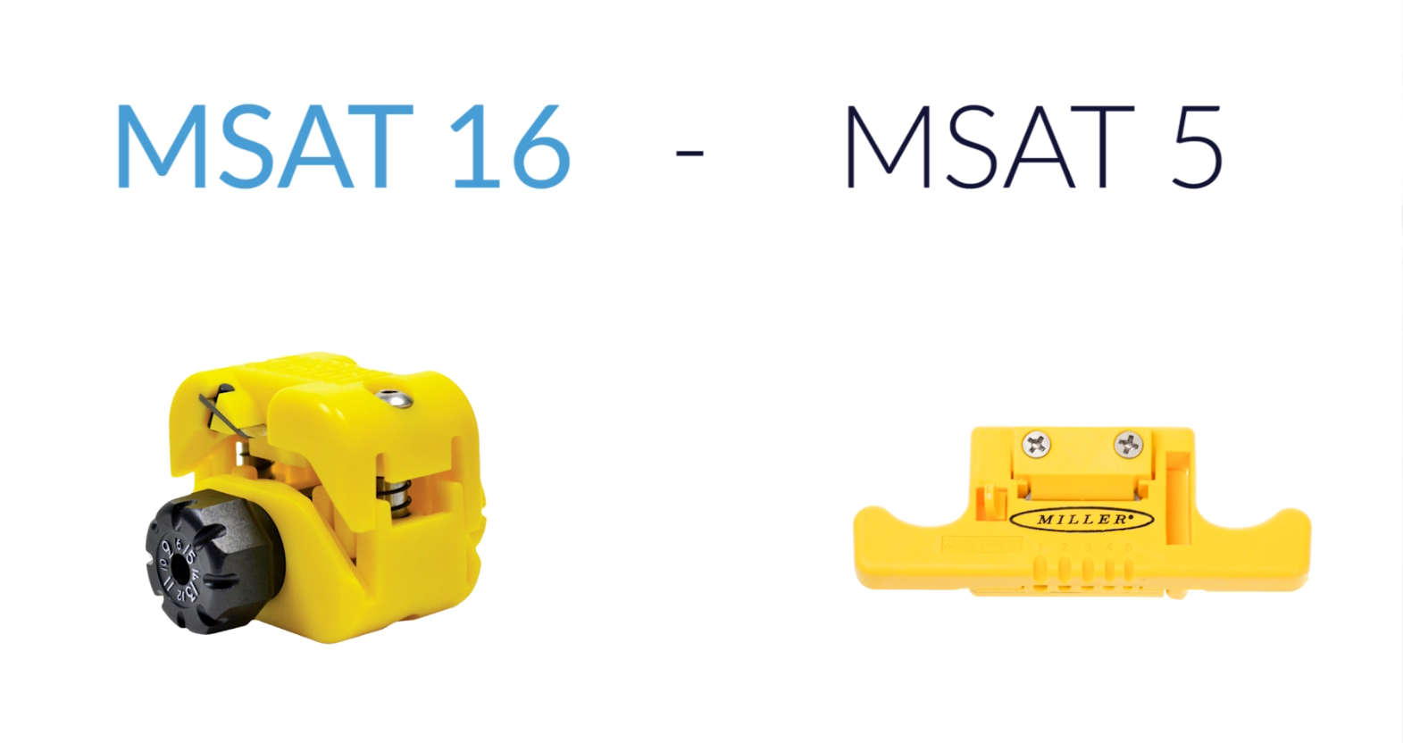 Msat 16 - Msat 5