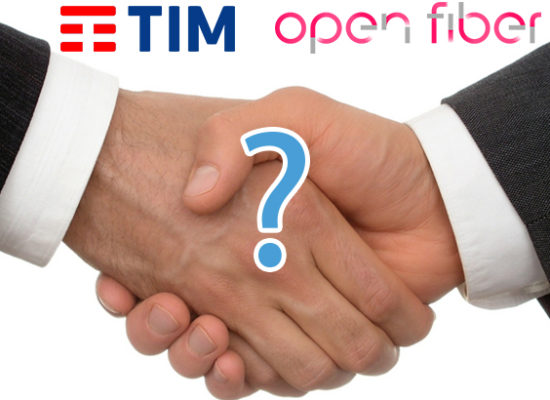 Accordo-TIM-Open-Fiber