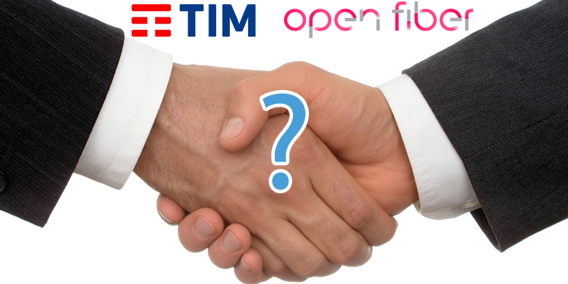 Accordo-TIM-Open-Fiber