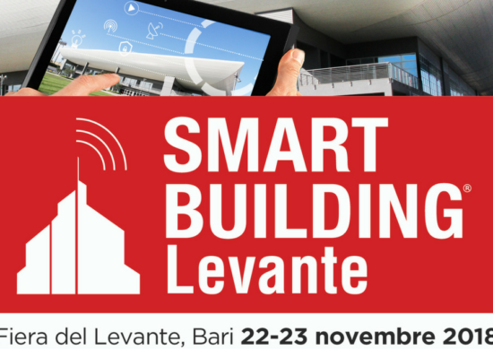 Smart Building Levante