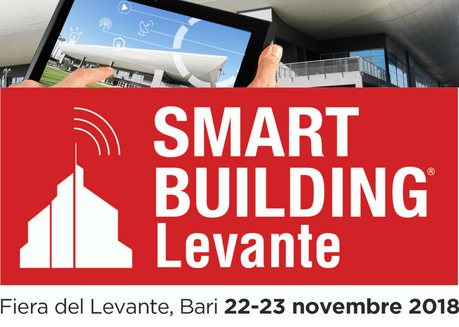 Smart Building Levante