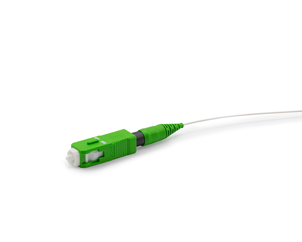 Connettore a fusione (SOC) Fibernet - Connettività in fibra ottica