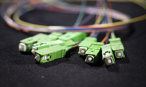 CONNECTORIZED CABLES